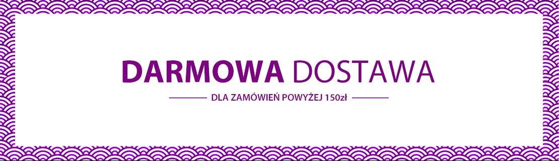 Darmowa Dostawa
